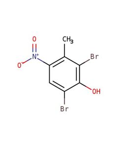 Astatech 2,6-DIBROMO-3-METHYL-4-NITROPHENOL; 1G; Purity 95%; MDL-MFCD04038152